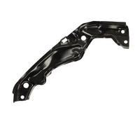 Support de lampe supérieur Acier 6508-05-6623242P BLIC