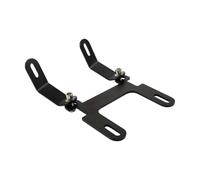 Support de lampe - Support de spot - Kit de modification fournissant un support auxiliaire sécurisé pour une meilleure visibilité et des conditions météorologiques difficiles