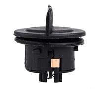Support de lampe T20 pour clignotants avant de voiture Chery For Tiggo, numéro OEM 75507733, longue durée, noir