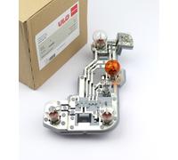 Support De Lampe ULO Pour Mercedes S204 Classe C T Arrière Droit 2048201800