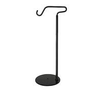 Support de Lanterne de Camping, Support de lumière détachable Pliant léger Suspendu, Support de Poteau de Lanterne pour Voyager, pêche,