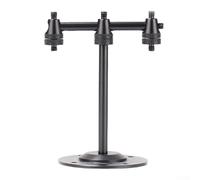 Support de lanterne en alliage d'aluminium pour une installation pratique, design léger, parfait pour les aventures en plein air, compatible avec de nombreuses lumières (C Srews)