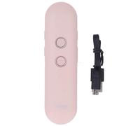 Support de L'appareil de Traducteur 97 Langues, Deux Voies en Temps Réel Voix Photo Texte Traduction Portable Stick pour les Voyages, adapté pour la Communication Linguistique,