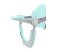 Support de L'attelle Ergonomique - Correcteur de Posture Réglable à 360 ° pour le Cou de la Tête et de la Technologie Avant, un Tissu Respirant, une Civière de Cou Confortable