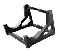 Mammotion Support de lavage pour robot tondeuse Noir