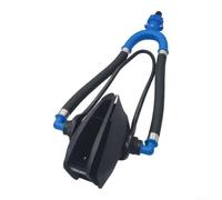 Support de Lavage Moteur en Composite pour robuste Support de