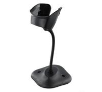 Support de lecteur de codes-barres pour Motorola DS4308 DS8108 - Support robuste pour scanner avec pièces de cou en acier