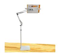 Support De Lecture Sur Pied, Support De Musique Réglable En Hauteur Et En Angle, Pupitre Portable, For La Maison Et Le Bureau(Style 1)