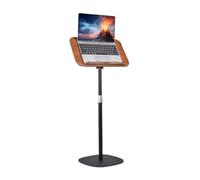 Support De Lecture Sur Pied, Support De Tablette Réglable En Hauteur Et En Angle, Chevalet Autoportant, For La Maison Et Le Bureau(Height 50-170cm)