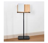 Support De Lecture Sur Pied, Support De Tablette Réglable En Hauteur, Pupitre Avec Clips De Page, For La Maison Et Le Bureau(Color 1)