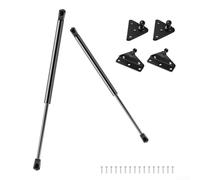 Support de levage à ressort pour portes de camping-car et boîtes à outils 30,5 cm