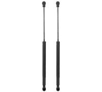 Support de Levage Avant, Fydun kit de Support de Levage de Capot 1 Paire LR009106 pour SG387004 Compatible avec LR3 LR4 Discovery 3