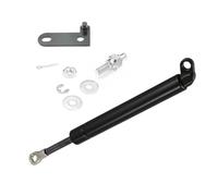 Support de levage d'amortisseur de hayon de rechange pour Isuzu pour Dmax 2021+ Matériau métallique avec anti-déformation