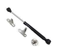 Support de levage d'armoire - Support à ressort de levage hydraulique | Charnière de coffre à jouets et Supporт de couvercle, Sùpport de Ļevage de porte pour cuisine, armoire, placard | Tiges d'adapta