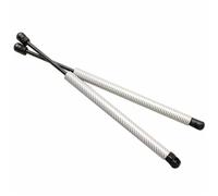 Support De Levage De Capot Compatible Avec Lexus Pour ES350 Sedan 2007-2014 2 Pièces 27,56 Pouces Capot Avant Ressort À Gaz Chargé Support De Levage Vérins Amortisseurs De Bras De Tige D'hélice