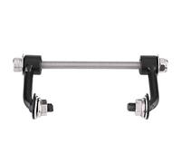 Support de Levage de Réservoir de Gaz de Moto, Kit de Support de Levage de Réservoir de Gaz de Moto Compatible avec XL 883 1200 48 72 1995-up