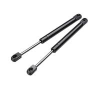 Support de Levage Gaz Capot Avant Pour FORD Pour MONDEO MK3 Mis À Niveau 2 Pièces Capot De Voiture Capot Ascenseur Prend En Charge Accessoires Tige Ressorts À Gaz Amortisseurs