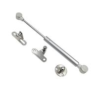 Support de levage hydraulique pour armoire - Support de couvercle et charnière, support à ressort pour boîte à jouets | Adaptateur de porte à chute lente, mécanisme de fermeture douce pour placard de