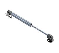 Support de levage porte d'armoire en cuivre, 4 pièces, vérin à gaz, charnière ressort hydraulique, placard cuisine Pour Levage de Porte(20KG 200N)