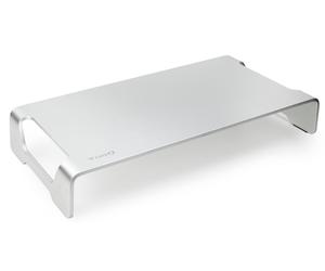 Support de levage pour moniteur/ordinateur portable Tooq Silver
