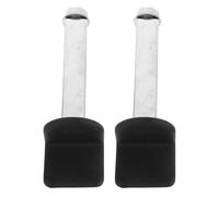 Support de Levage pour Moto Pliable en Métal, Entretien et Rangement | Portable et Multifonction, Usage Atelier, Compatible Maintenance, Noir, Accessoire Pratique pour Garage