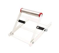 Support de levage réglable en hauteur pour machines de découpe assurant stabilité et durabilité dans diverses applications Support de levage réglable