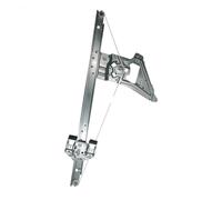 Support De Lève-vitre 9067200146, Côté Avant Droit, Pour Mercedes Pour Benz Pour Sprinter 2500 2006 Régulateur Fenêtre