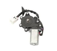 Support de lève-vitre Moteur Lève-vitre Électrique Gauche Pour Infiniti FX35 FX45 2003-2008 VUS G35 2003-2006 Q45 2002-2006