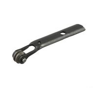 Support de levier à rouleau noir pour scies PST 700E 650