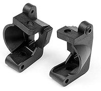 Support De Levier De Direction 10 Degrés Hpi Racing H101209 1 Pc(S)-Hpi-Racing