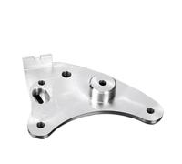 Support de Levier de Vitesse de Plaque de Bras de Changement de Vitesse 707000971 Performance Fiable et Stable Installation Facile Matériau CNC Coloré adapté pour Renegade 500