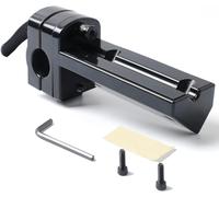 Support De Levier De Vitesse (Installation À Droite) Pour Logitech G Driving Force Shifter Support Pour Playseat Challenge Chaise Compatible Avec Logitech G923 G920 G29 G27 G25