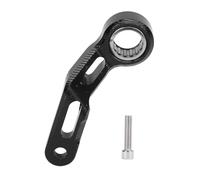 Support De Levier De Vitesse Moto En Aluminium Pour MT09 Tracer 900 FZ09 FJ09 XSR900 Niken Amélioration Des Performances Stabilité Accrue Transmission Compatible Route Et Piste