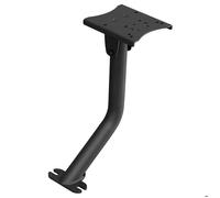Support de levier de vitesse - NITRO CONCEPTS - Gear S - Noir - PC - Ergonomique