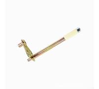 Support de liaison d'accélérateur de chariot de golf en métal avec manchon en nylon pour DS, remplacement direct OEM 1017325 101206001 102026001