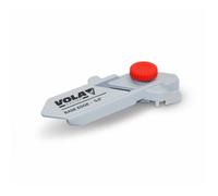 Support de lime pour l'affûtage fixe Vola - gris/rouge/noir - 0,5°