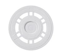 Support De Lingettes De Nettoyage Compatible Avec Les Aspirateurs Robots ECOVACS, T30 Pro, T30S COMBO, T30 Pro Plus, T30S Care, T30 Max Et T50, Ainsi Qu'avec Les Modèles Omni Et T50 Pro.(1pcs)