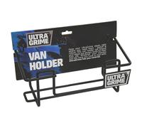 Support de lingettes nettoyantes Ultragrime