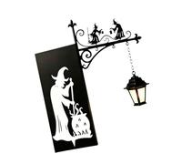Support de livre avec accent décoratif suspendu, vertical en métal pour bureaux, étagères, rangement de magazines, études à la maison, serre-livres décoratif en métal suspendu, étagère de bureau, coin