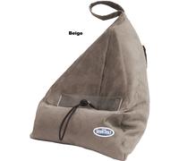 Support de livre | Book Seat - Beige