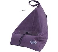 Support de livre | Book Seat - Violet