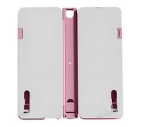 Support de livre de lecture portable avec étui à stylos multifonction pour l'école, le bureau, les étudiants, cadeau, tablette, manuels scolaires, papeterie pour femme