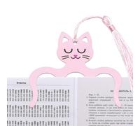 Support de livre de piano, clip de livre de musique, clip de support de page en métal, support de page - Support de page sûr pour facilement les pages, pince de fichier de dessin animé,