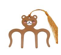 Support De Livre De Piano, Matériau Résistant À La Rouille, 1 Pièce, Clips De Marqueur De Page, Clips De Livre De Musique En Métal, Faciles À Utiliser Et À Régler, Pour L'organisation De La Maison En