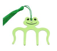 Support De Livre De Piano, Matériau Résistant À La Rouille, 1 Pièce, Clips De Marqueur De Page, Clips De Livre De Musique En Métal, Faciles À Utiliser Et À Régler, Pour L'organisation De La Maison En