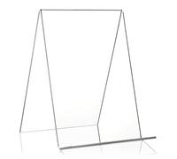 Support de livre en Plexiglas original au format A5