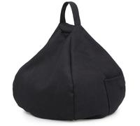 Support de livre - Poches latérales - Support de tablette anti-chute - Support de lecture doux - Accessoire de voyage portable - Repose-genoux ergonomique - Équipement debout pour voiture, lit, table