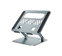 Support de livres THANA10G Support Laptop Gris 43 2 cm 17 pouces