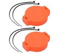 Support de localisateur de vélo de Protection du boîtier de Protection Durable Conception de matériau ABS Durable pour Le Dispositif de Suivi iOS Couverture du Support de Montage