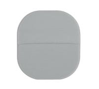 Support de localisation Genérico | Protection adhésive de corps, protection souple anti-rayures, coque de pare-chocs pour bagages, électronique, télécommandes TV